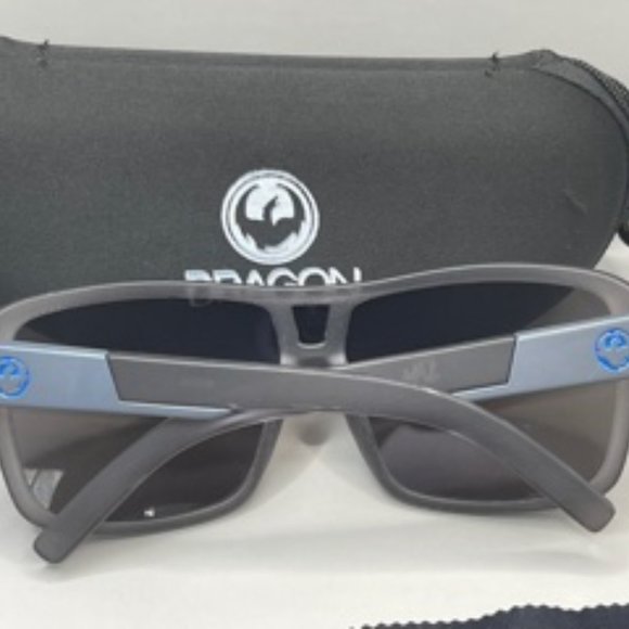 TWO PAIR BUNDLE   New Dragon Brand  Sunglasses - Picture 7 of 14